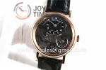 Breguet Tradition 1:1 Best Edition RG Leather Strap A507