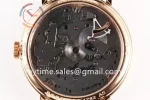 Breguet Tradition 1:1 Best Edition RG Leather Strap A507