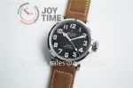 Zenith Pilot Type 20 Extra Special XF 1:1 Best Edition SS  Leather Strap A2824