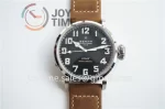 Zenith Pilot Type 20 Extra Special XF 1:1 Best Edition SS  Leather Strap A2824