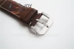 Zenith Pilot Type 20 Extra Special XF 1:1 Best Edition Bronze Leather Strap A2824