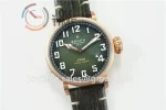 Zenith Pilot Type 20 Extra Special XF 1:1 Best Edition Bronze Leather Strap A2824