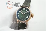 Zenith Pilot Type 20 Extra Special XF 1:1 Best Edition Bronze Leather Strap A2824