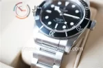 Tudor Heritage Black Bay ZF 1:1 Best Edition 41mm SS Bracelet A2824