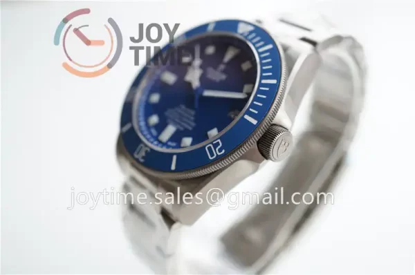 Tudor Pelagos ZF 1:1 Best Edition 42mm All Titanium A2824