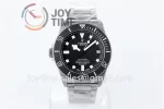 Tudor Pelagos ZF 1:1 Best Edition Left-Hand Version 42mm All Titanium A2824