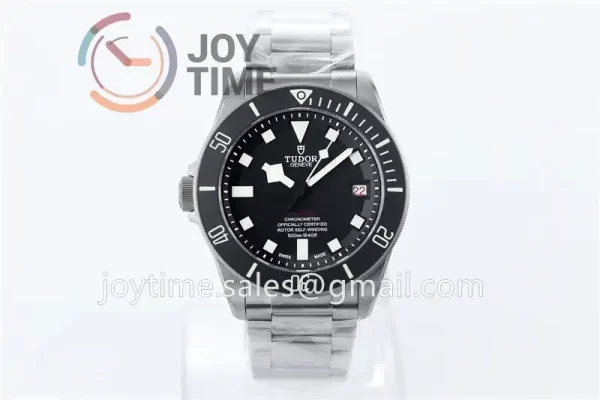 Tudor Pelagos ZF 1:1 Best Edition Left-Hand Version 42mm All Titanium A2824