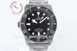 Tudor Pelagos ZF 1:1 Best Edition Left-Hand Version 42mm All Titanium A2824