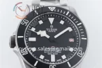 Tudor Pelagos ZF 1:1 Best Edition Left-Hand Version 42mm All Titanium A2824