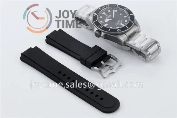 Tudor Pelagos ZF 1:1 Best Edition Left-Hand Version 42mm All Titanium A2824