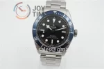 Tudor Heritage Black Bay ZF 1:1 Best Edition 41mm SS Bracelet A2824