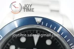 Tudor Heritage Black Bay ZF 1:1 Best Edition 41mm SS Bracelet A2824