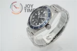 Tudor Heritage Black Bay ZF 1:1 Best Edition 41mm SS Bracelet A2824