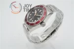 Tudor Heritage Black Bay ZF 1:1 Best Edition 41mm SS Bracelet A2824