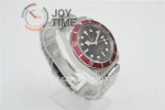 Tudor Heritage Black Bay ZF 1:1 Best Edition 41mm SS Bracelet A2824