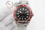 Tudor Heritage Black Bay ZF 1:1 Best Edition 41mm SS Bracelet A2824