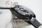 Tudor Heritage Black Bay ZF 1:1 Best Edition 41mm SS/PVD Leather Strap A2824