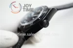 Tudor Heritage Black Bay ZF 1:1 Best Edition 41mm SS/PVD Leather Strap A2824