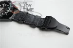 Tudor Heritage Black Bay ZF 1:1 Best Edition 41mm SS/PVD Leather Strap A2824