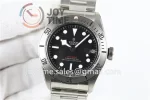 Tudor Heritage Black Bay ZF 1:1 Best Edition 41mm SS Bracelet A2824