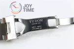 Tudor Heritage Black Bay ZF 1:1 Best Edition 41mm SS Bracelet A2824