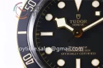 Tudor Heritage Black Bay ZF 1:1 Best Edition 41mm SS/YG Bracelet A2824