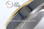 Tudor Heritage Black Bay ZF 1:1 Best Edition 41mm SS/YG Bracelet A2824