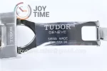 Tudor Heritage Black Bay ZF 1:1 Best Edition 41mm SS/YG Bracelet A2824