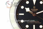 Tudor Heritage Black Bay ZF 1:1 Best Edition 41mm SS Bracelet A2824