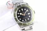 Tudor Heritage Black Bay ZF 1:1 Best Edition 41mm SS Bracelet A2824