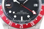 Tudor Heritage Black Bay ZF 1:1 Best Edition GMT 41mm SS Bracelet A2836