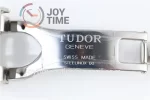 Tudor Heritage Black Bay ZF 1:1 Best Edition GMT 41mm SS Bracelet A2836