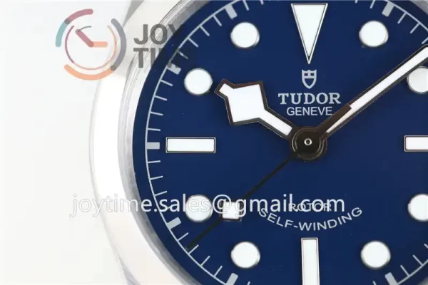 Tudor Heritage Black Bay 1:1 Best Edition 36mm SS Bracelet A2824