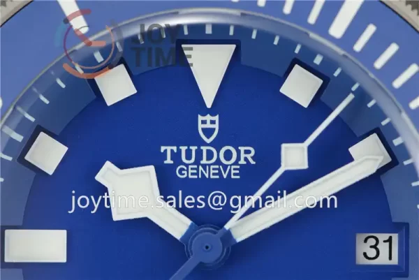 Tudor Pelagos XF 1:1 Best Edition 42mm All Titanium A2824