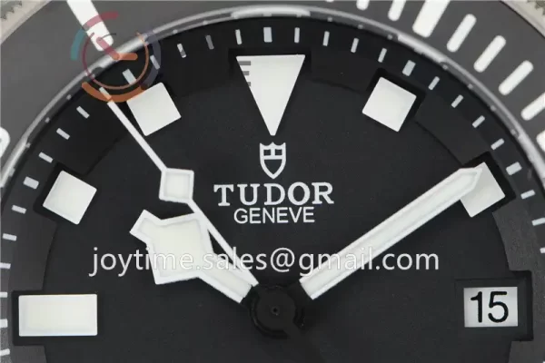 Tudor Pelagos XF 1:1 Best Edition 42mm All Titanium A2824