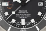 Tudor Pelagos XF 1:1 Best Edition 42mm All Titanium A2824