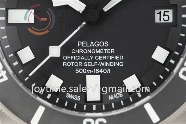 Tudor Pelagos XF 1:1 Best Edition 42mm All Titanium A2824