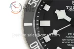 Tudor Pelagos XF 1:1 Best Edition 42mm All Titanium A2824