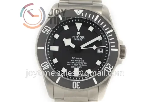 Tudor Pelagos XF 1:1 Best Edition 42mm All Titanium A2824