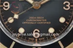 Tudor Heritage Black Bay XF 1:1 Best Edition 43mm Bronze Nato Strap A2824