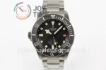 Tudor Pelagos XF 1:1 Best Edition Left-hand Version 42mm All Titanium A2824