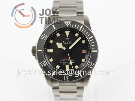 Tudor Pelagos XF 1:1 Best Edition Left-hand Version 42mm All Titanium A2824