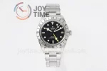 Tudor Heritage Black Bay ZF 1:1 Best Edition GMT 39mm SS Bracelet A2836