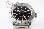 Tudor Heritage Black Bay ZF 1:1 Best Edition GMT 39mm SS Bracelet A2836