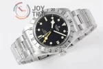 Tudor Heritage Black Bay ZF 1:1 Best Edition GMT 39mm SS Bracelet A2836