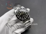 Tudor Heritage Black Bay ZF 1:1 Best Edition 36mm SS Bracelet A2824