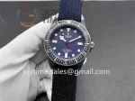 Tudor Pelagos M+ 1:1 Best Edition 42mm Carbon Fiber Nylon Strap A9015