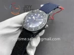 Tudor Pelagos M+ 1:1 Best Edition 42mm Carbon Fiber Nylon Strap A9015