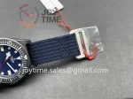 Tudor Pelagos M+ 1:1 Best Edition 42mm Carbon Fiber Nylon Strap A9015