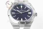 Vacheron Constantin Overseas 4500V ZF 1:1 Best Edition 41mm SS Bracelet A5100